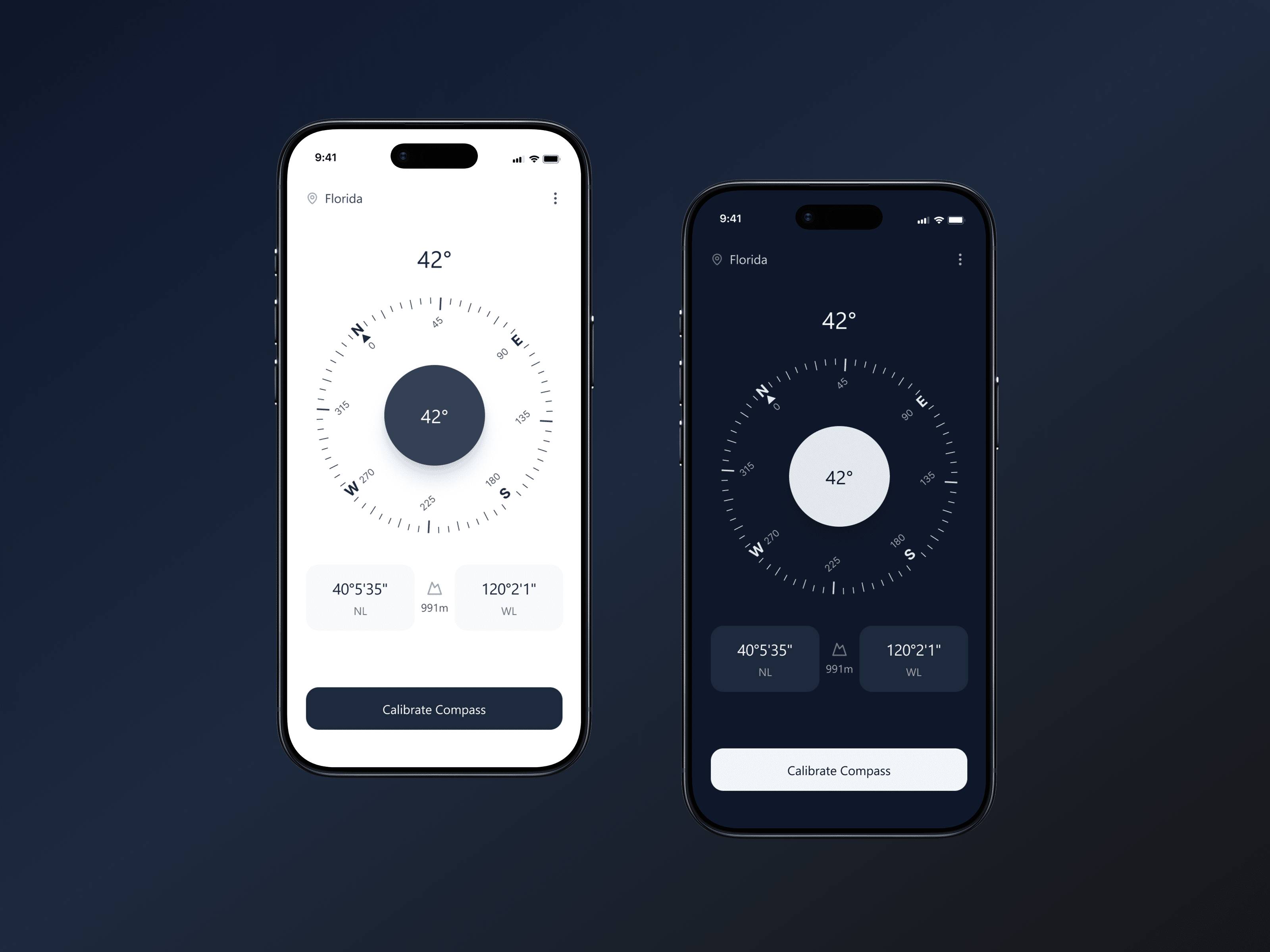 Daily UI Challenge #69