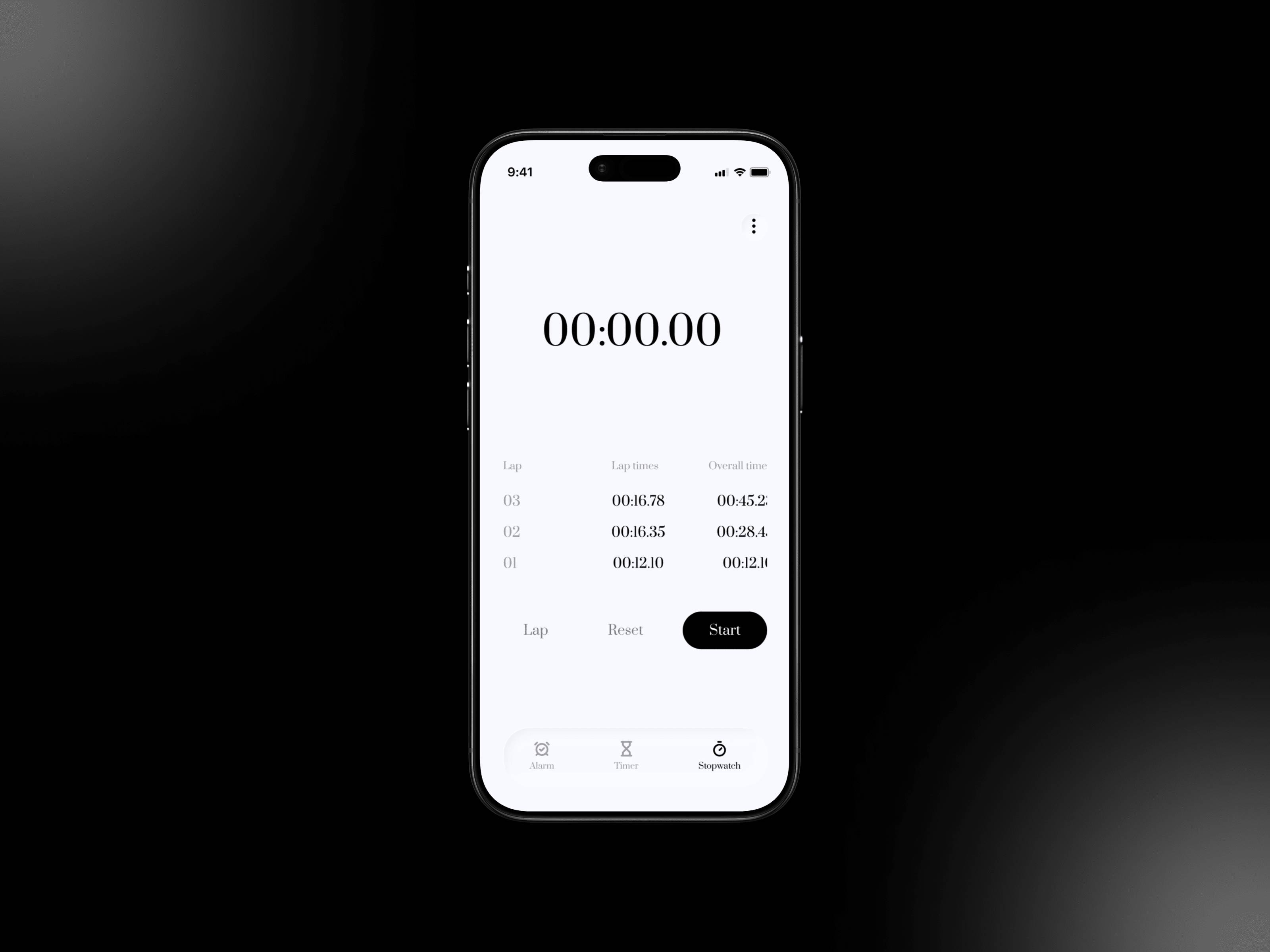Daily UI Challenge #71