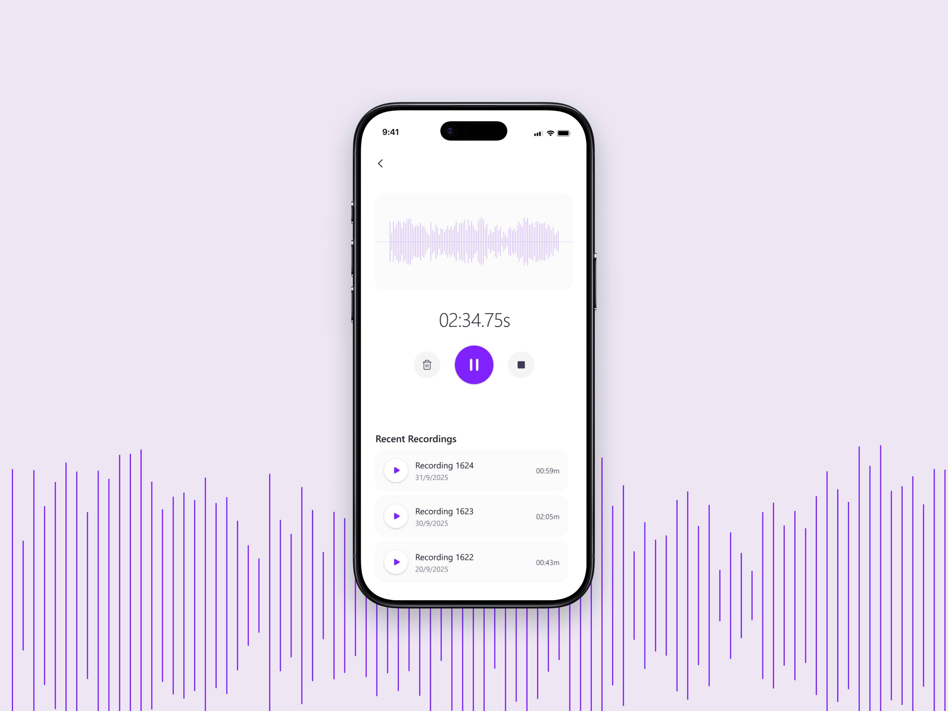 Daily UI Challenge #74