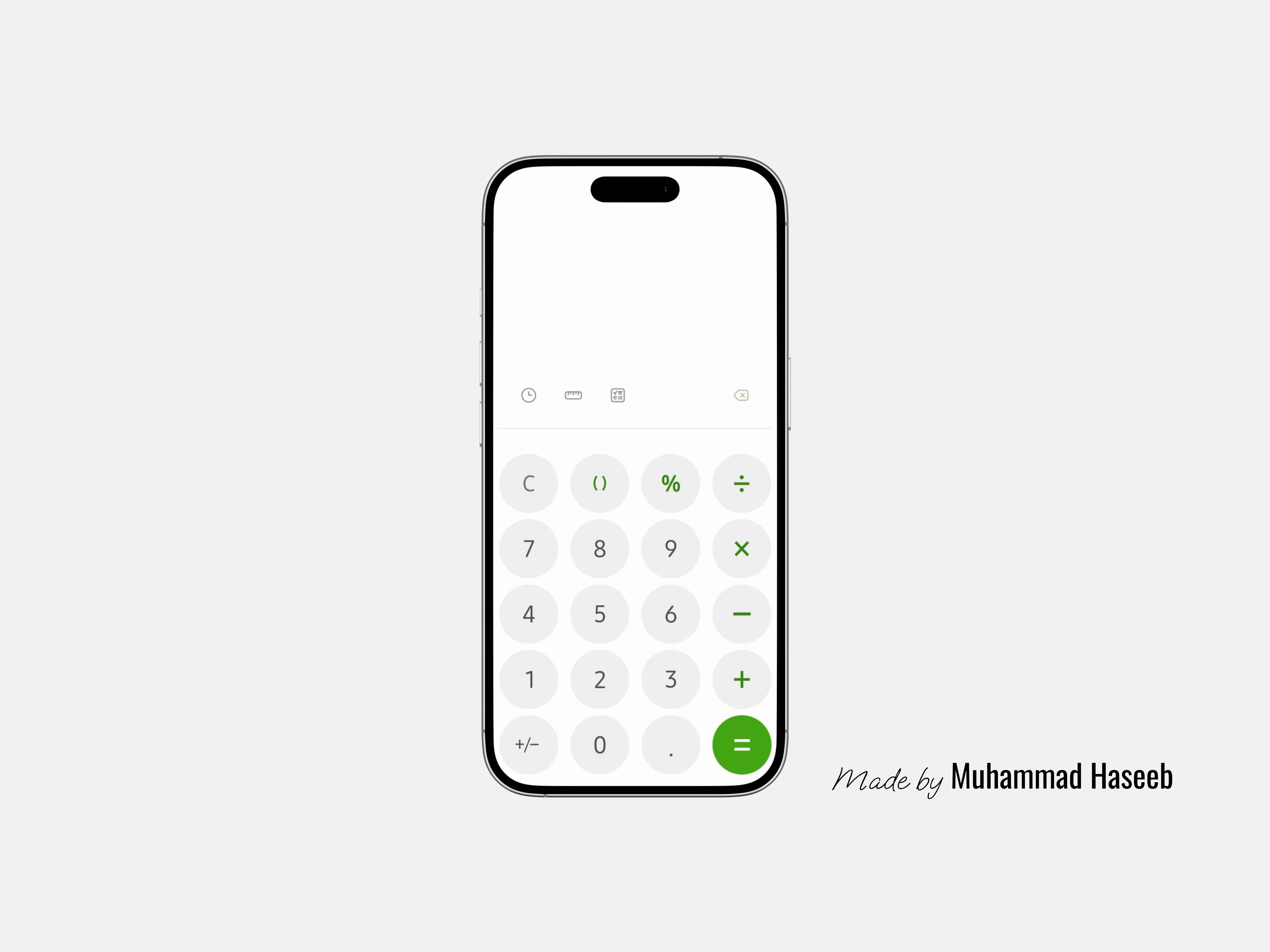 Daily UI Challenge #13