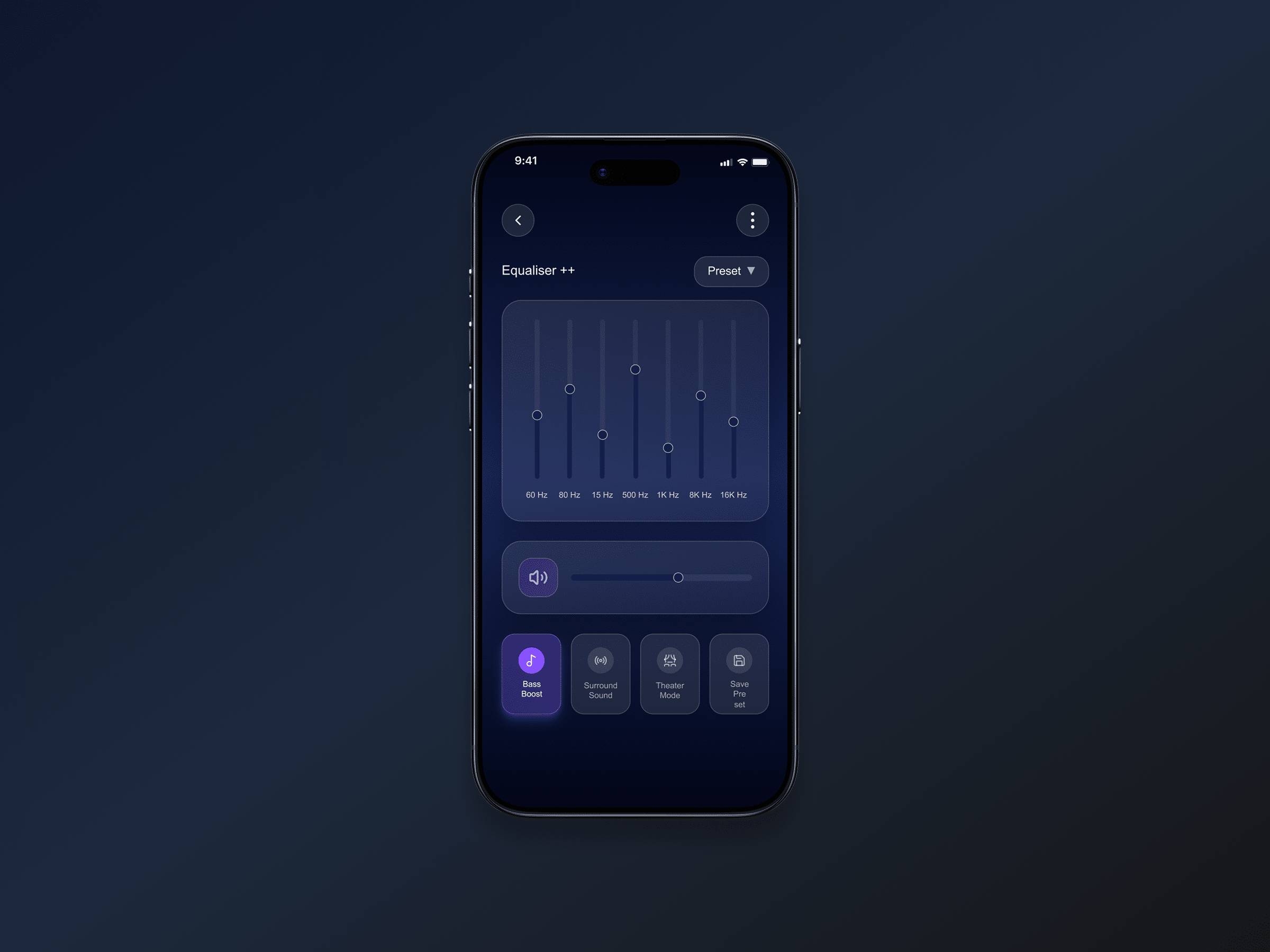 Daily UI Challenge #75