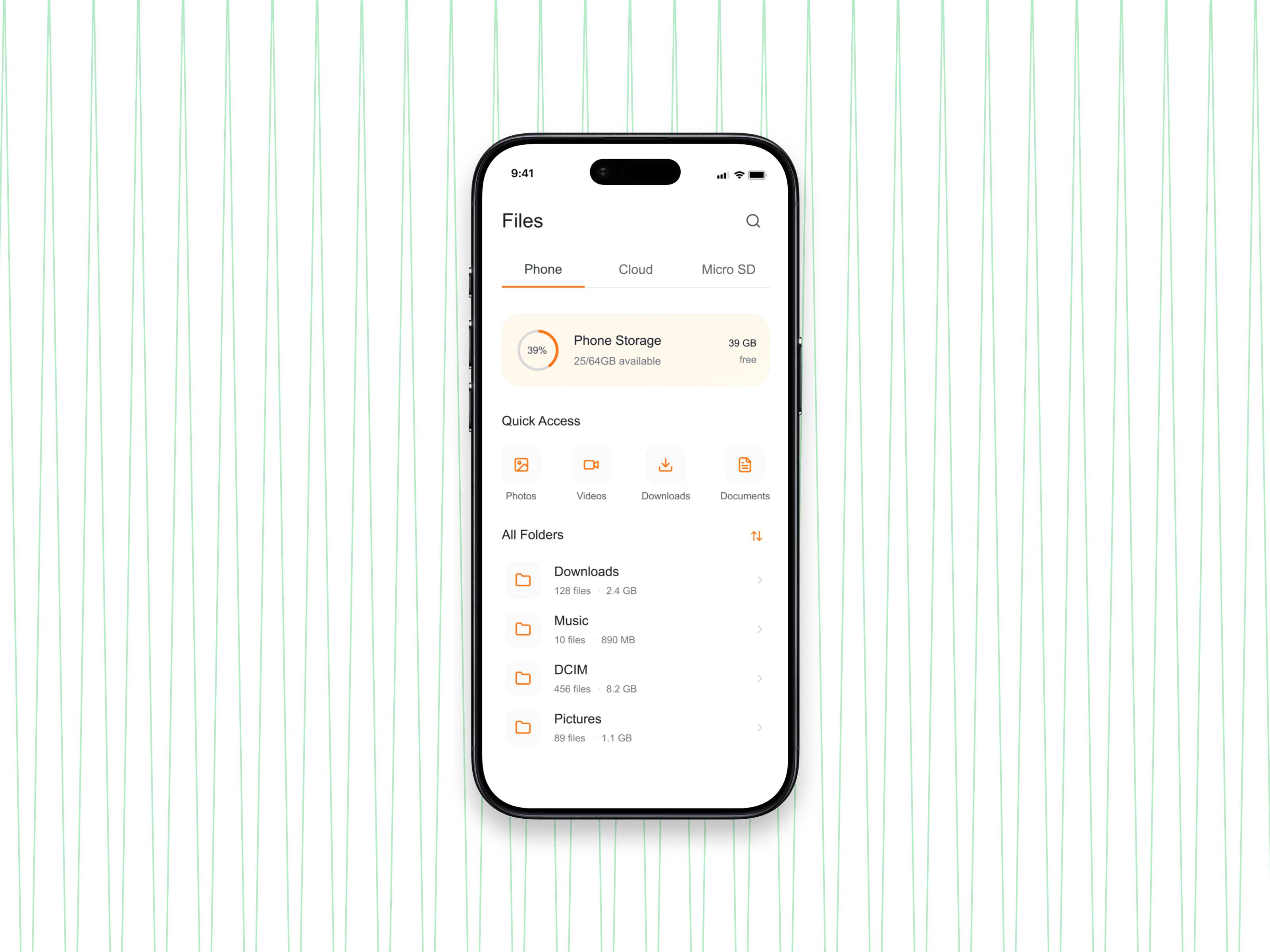 Daily UI Challenge #76