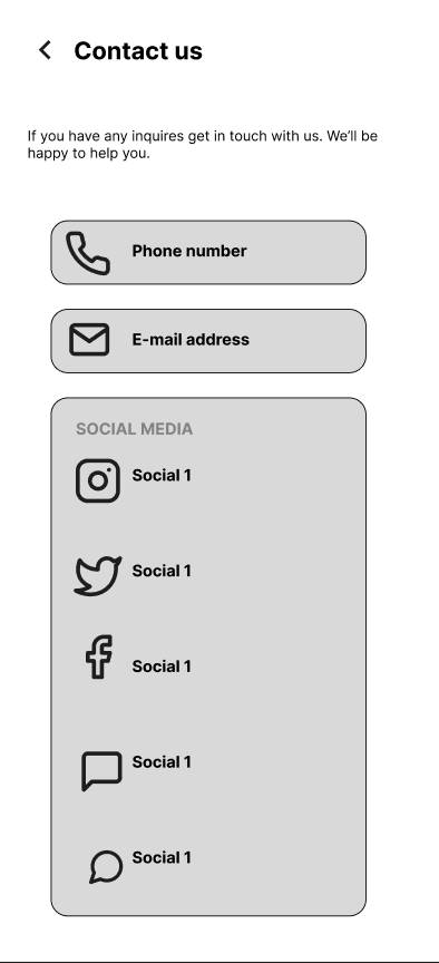 Daily UI Challenge #30