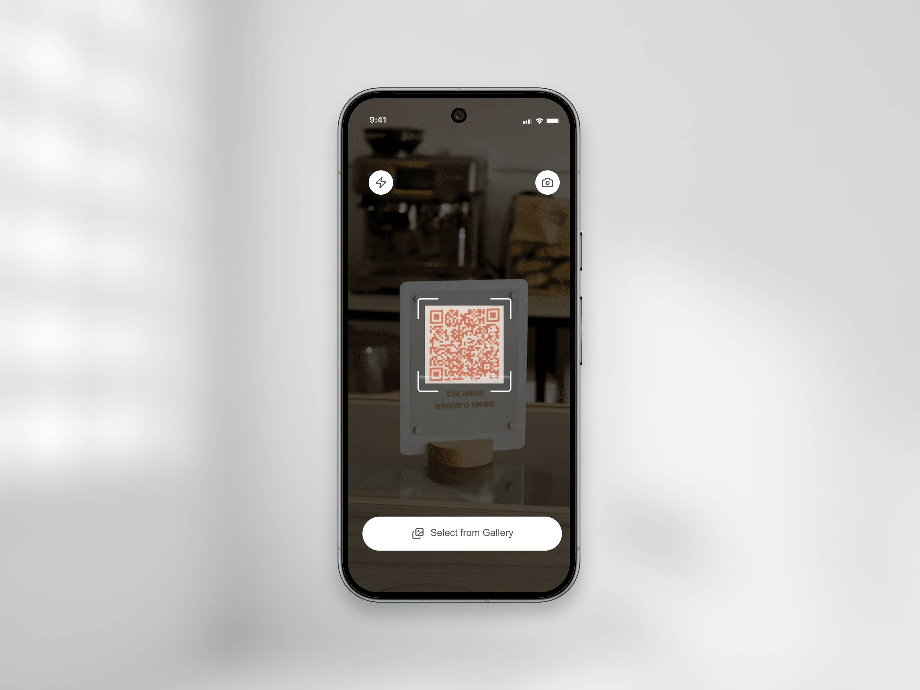 Daily UI Challenge #77