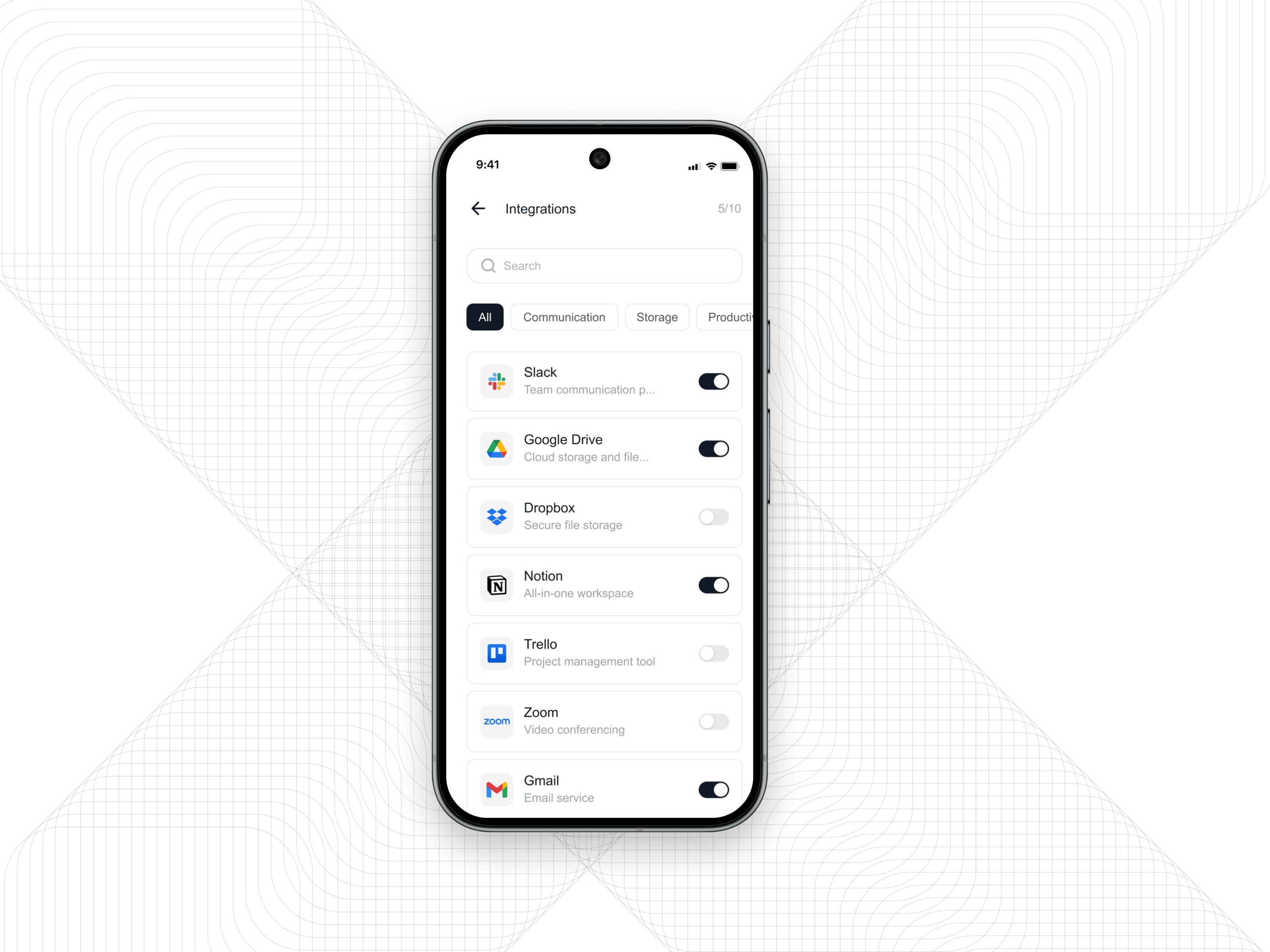Daily UI Challenge #79
