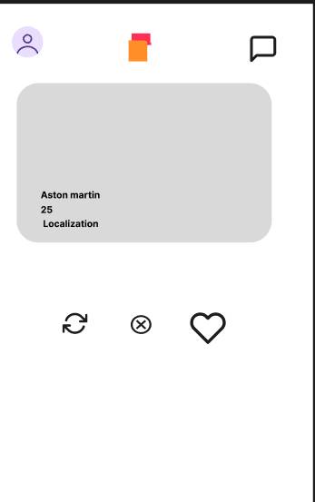 Daily UI Challenge #33