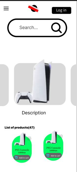 Daily UI Challenge #34