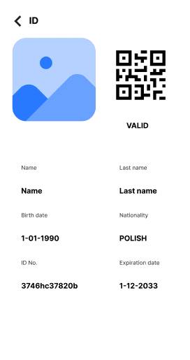 Daily UI Challenge #37