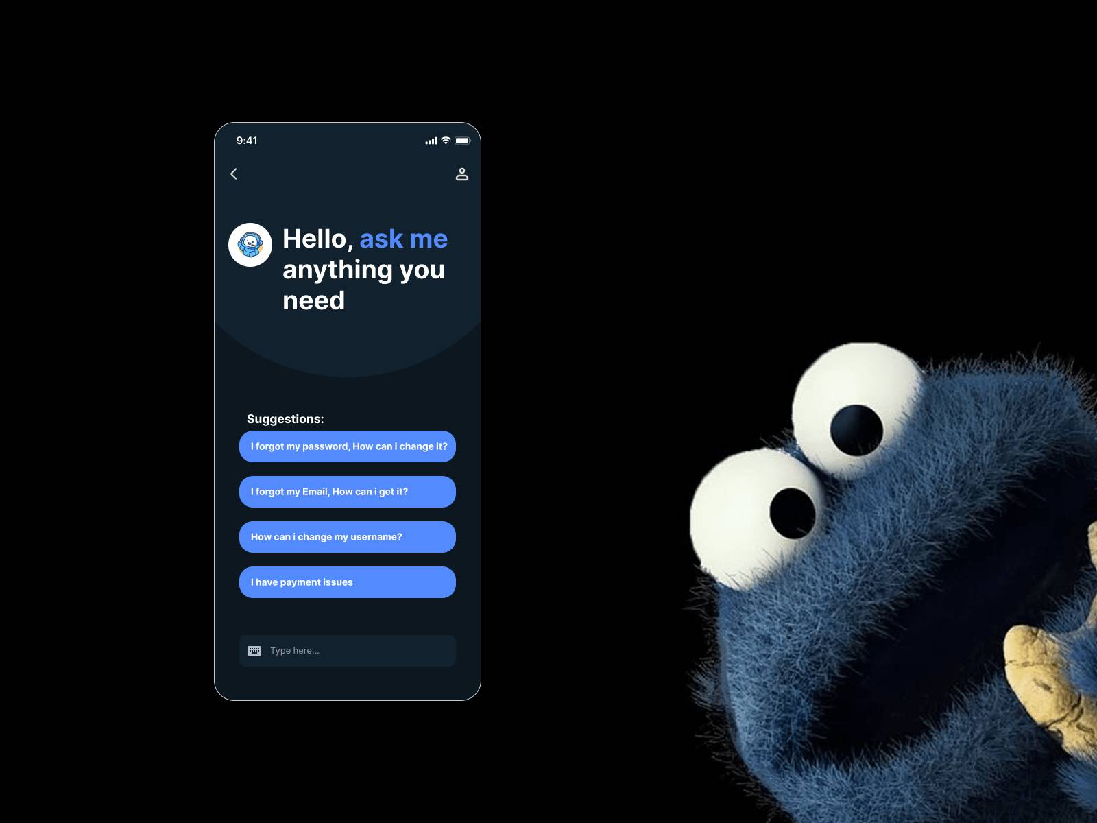Daily UI Challenge #38