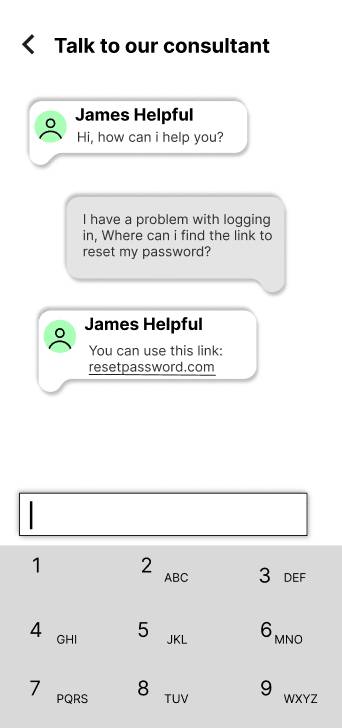 Daily UI Challenge #38
