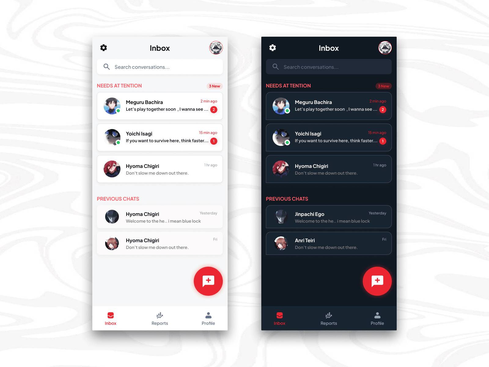 Daily UI Challenge #39