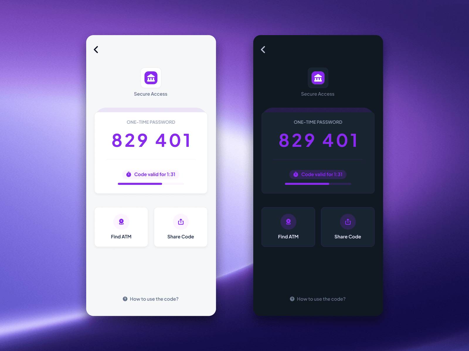 Daily UI Challenge #40