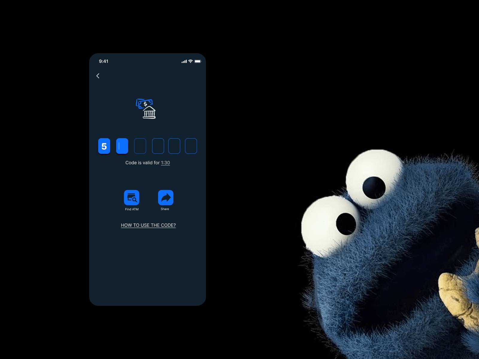 Daily UI Challenge #40