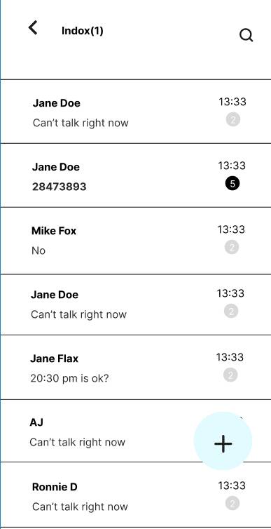Daily UI Challenge #39