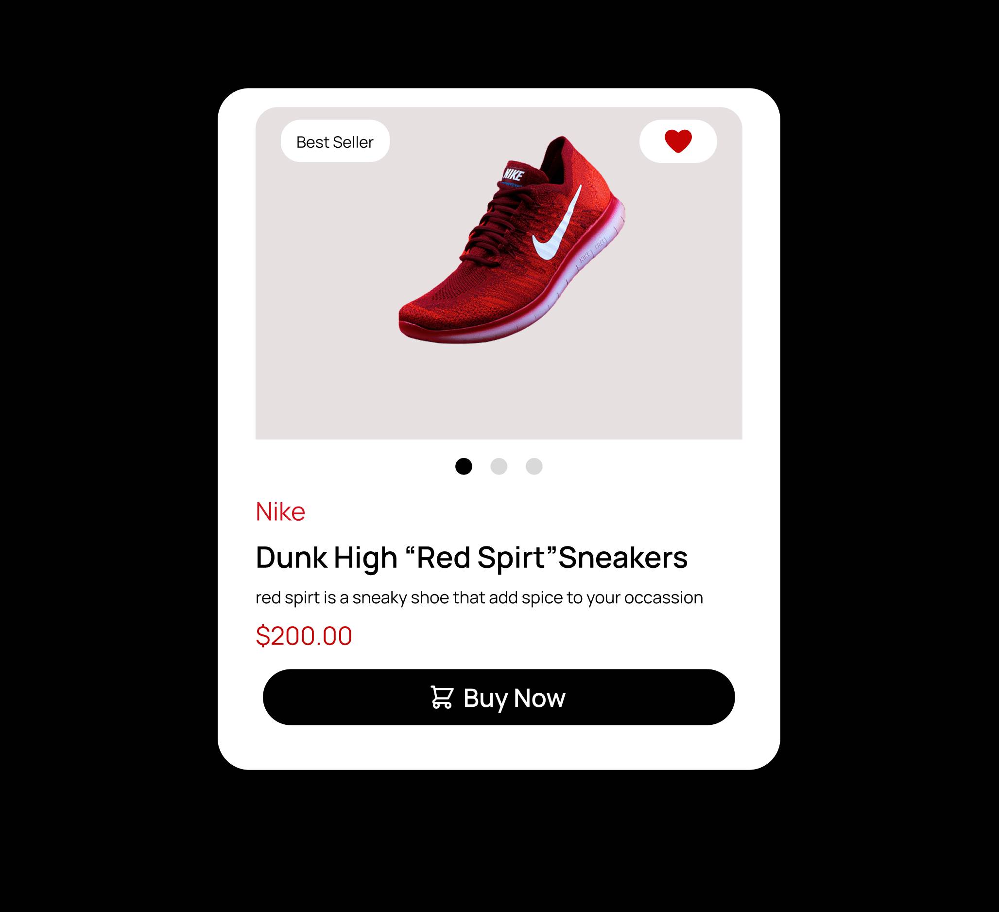 Daily UI Challenge #1