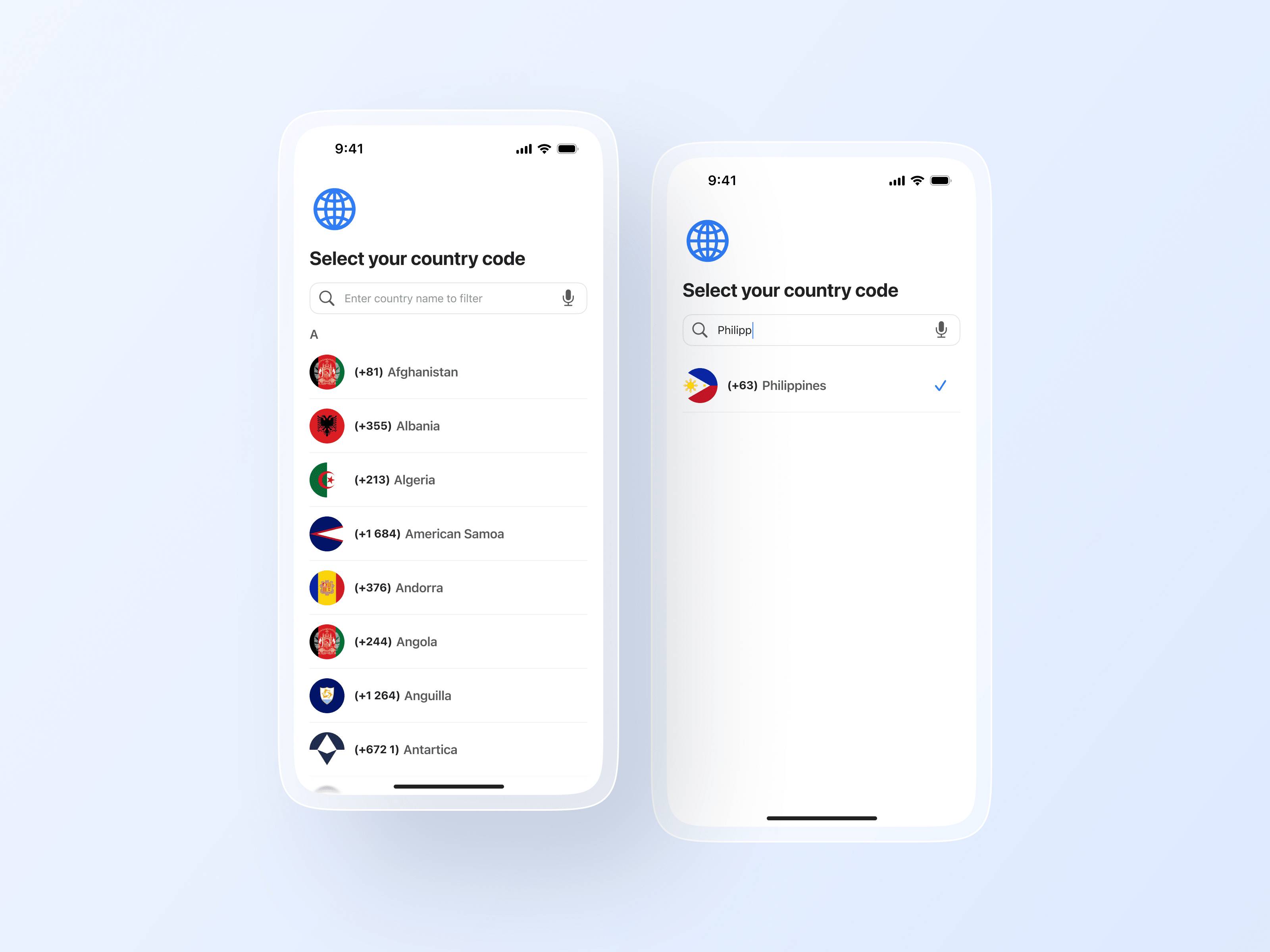 Daily UI Challenge #20