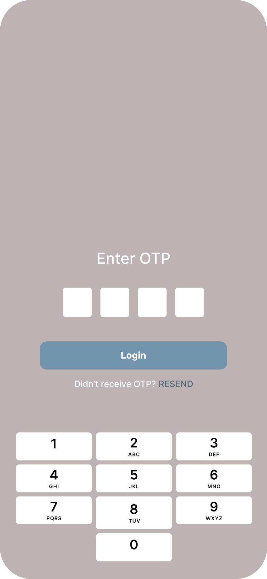 Daily UI Challenge #11