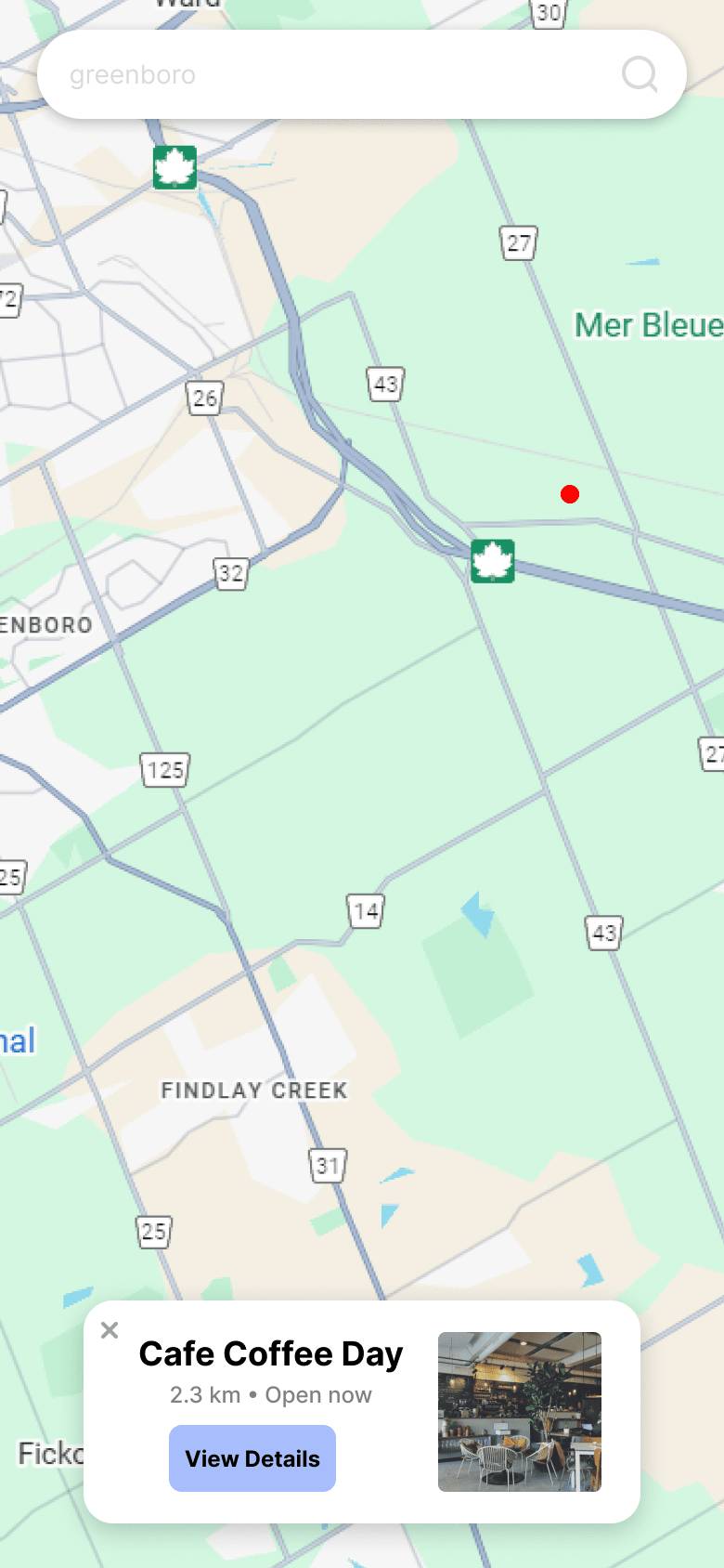 Daily UI Challenge #12