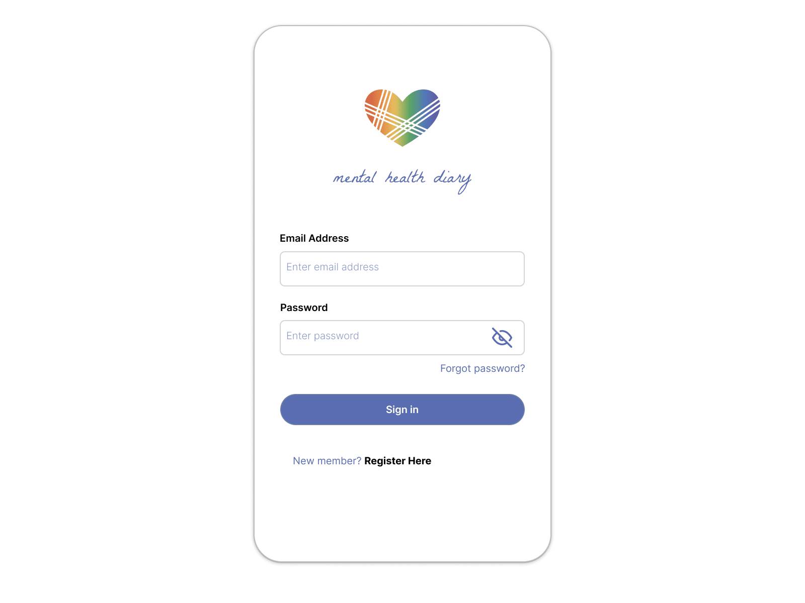 Daily UI Challenge #3