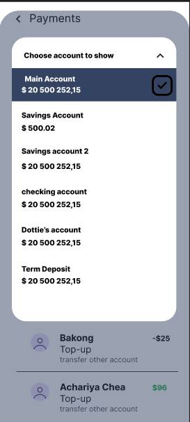 Daily UI Challenge #45