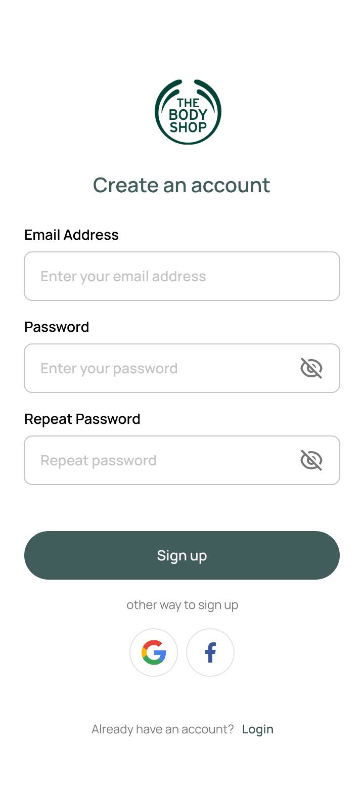 Daily UI Challenge #4