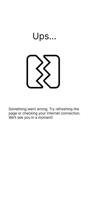 Daily UI Challenge #46