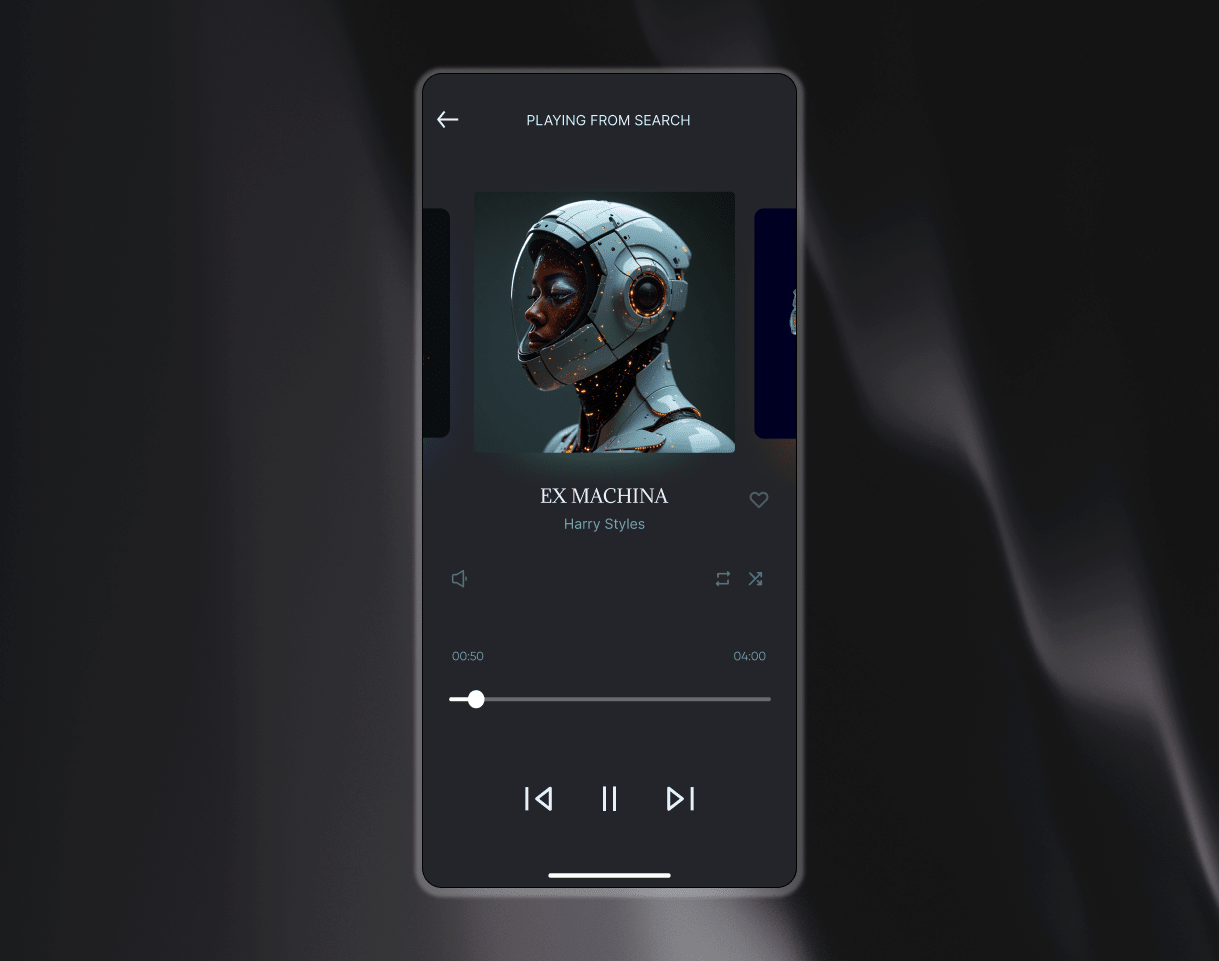Daily UI Challenge #2