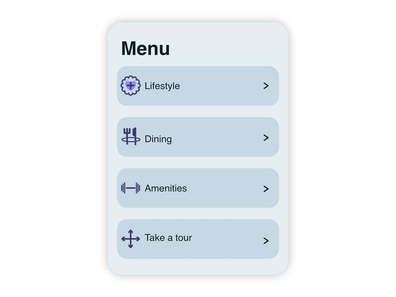 Daily UI Challenge #8
