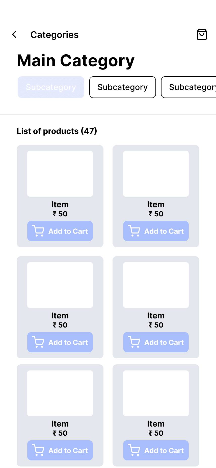 Daily UI Challenge #15