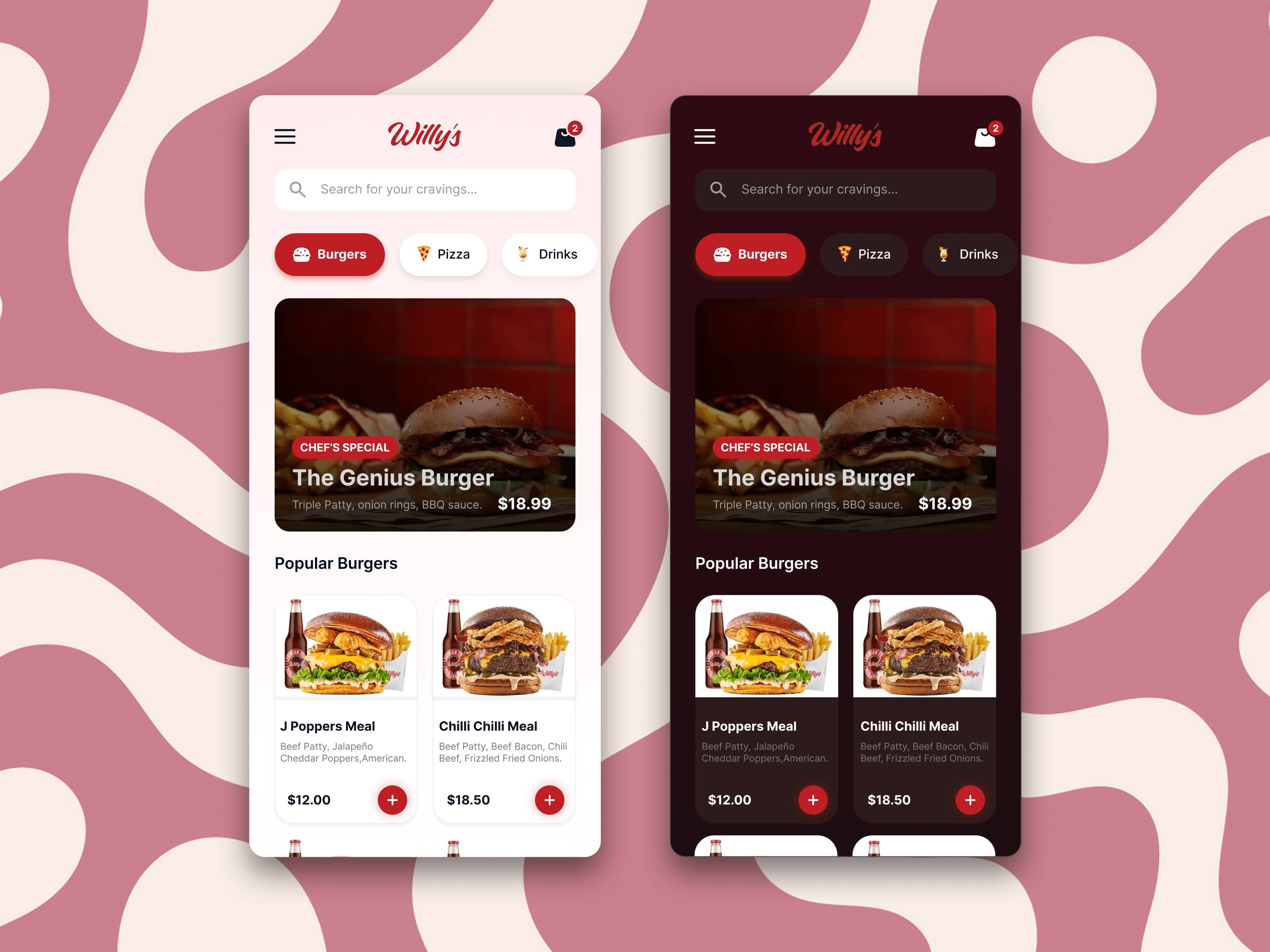 Daily UI Challenge #48