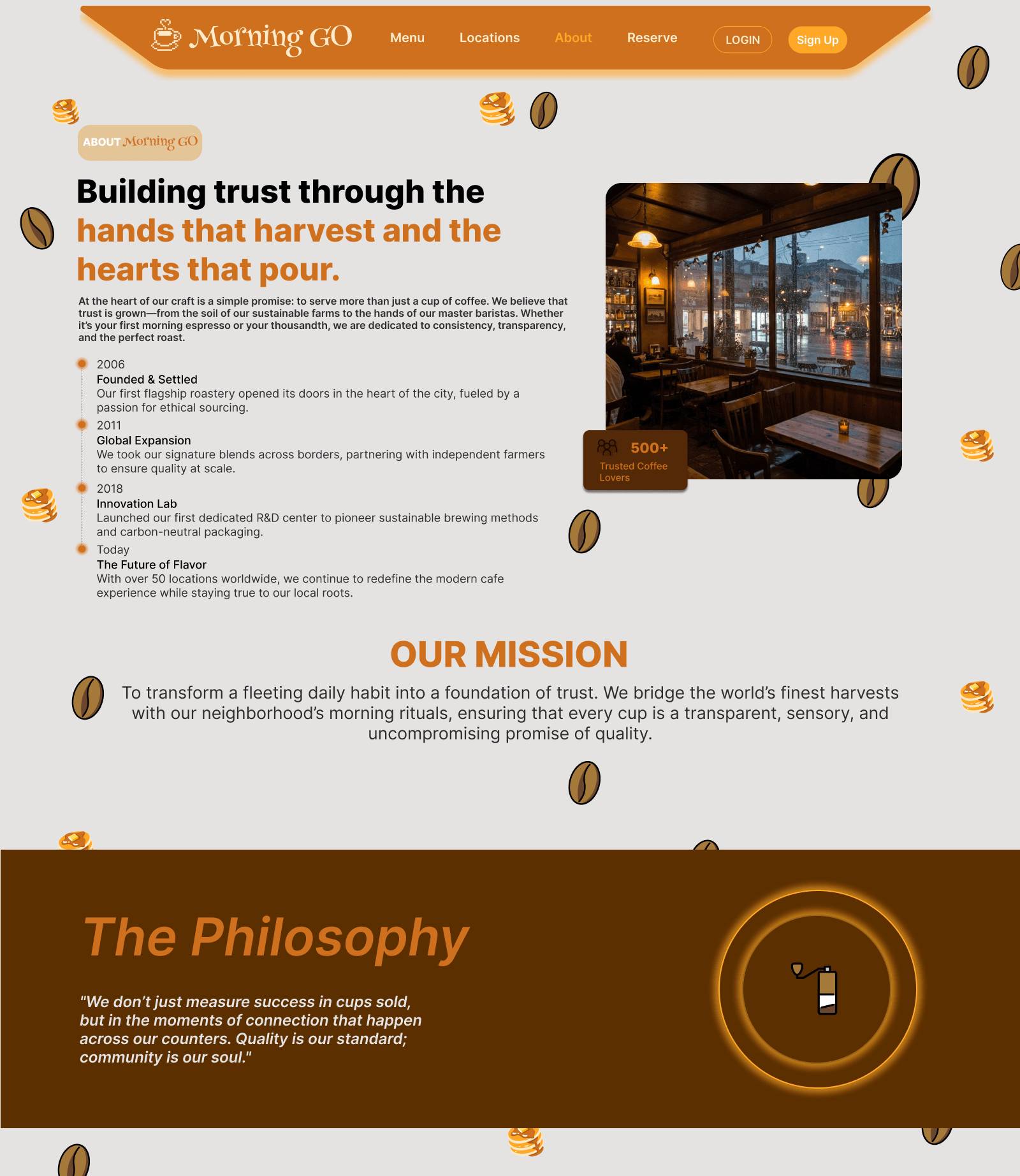 Daily UI Challenge #49