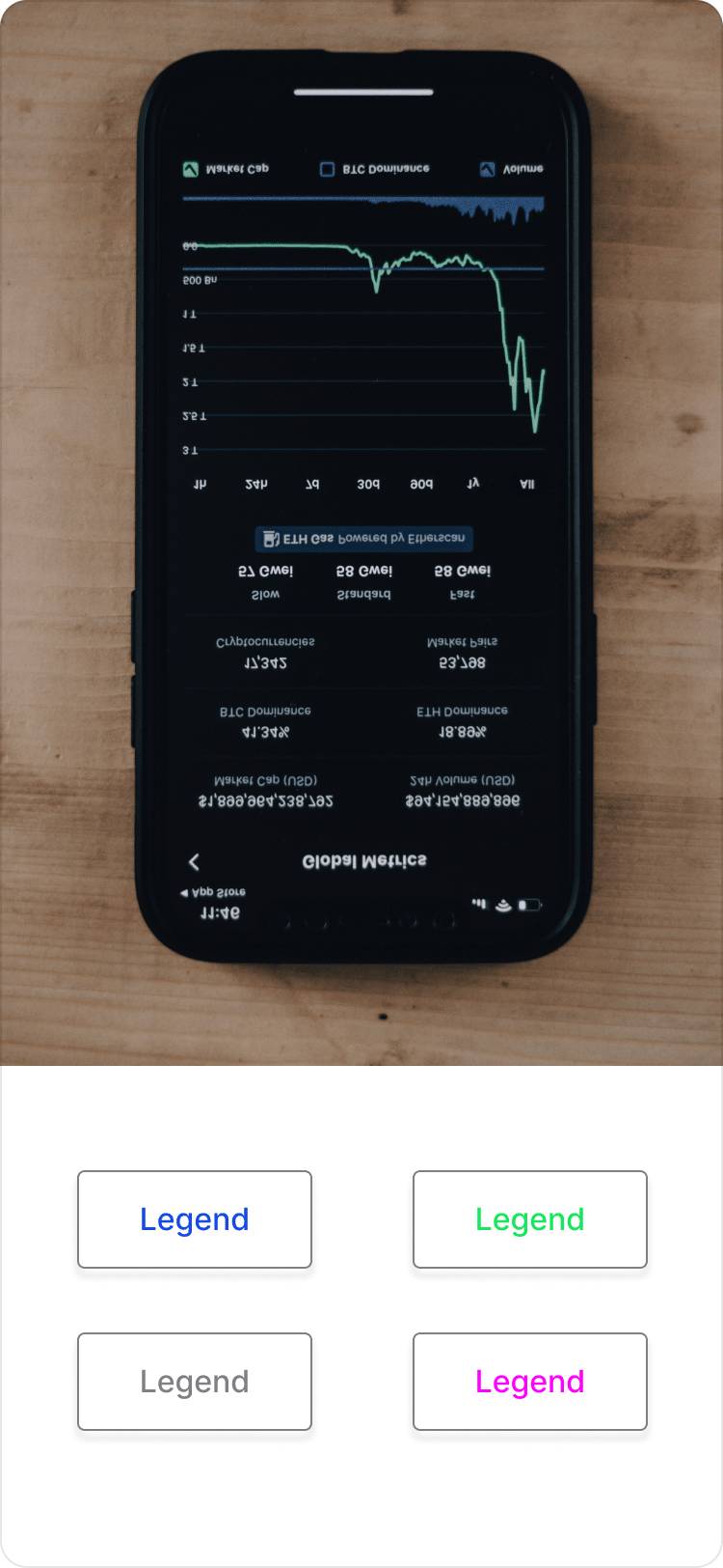 Daily UI Challenge #17