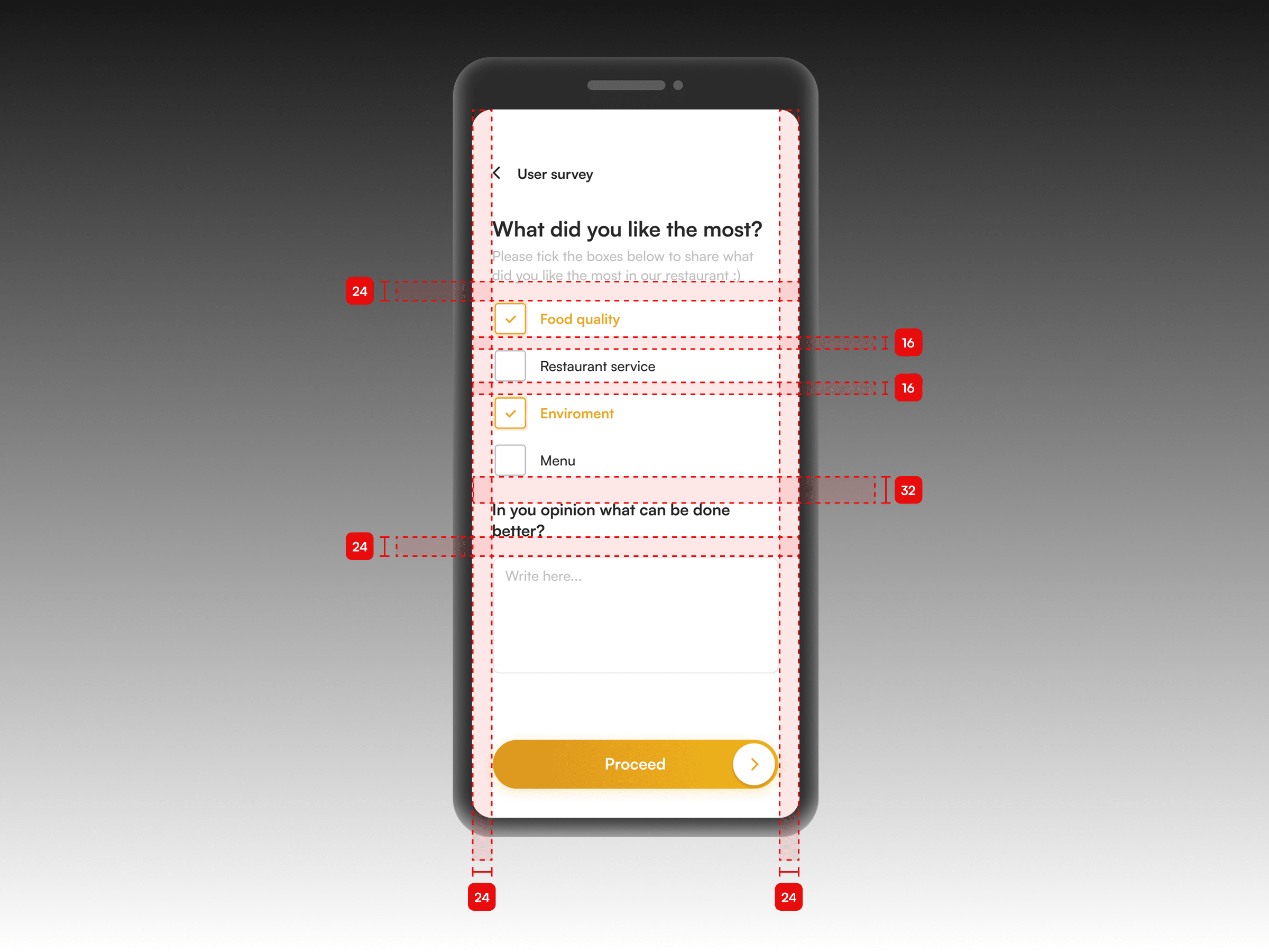 Daily UI Challenge #59