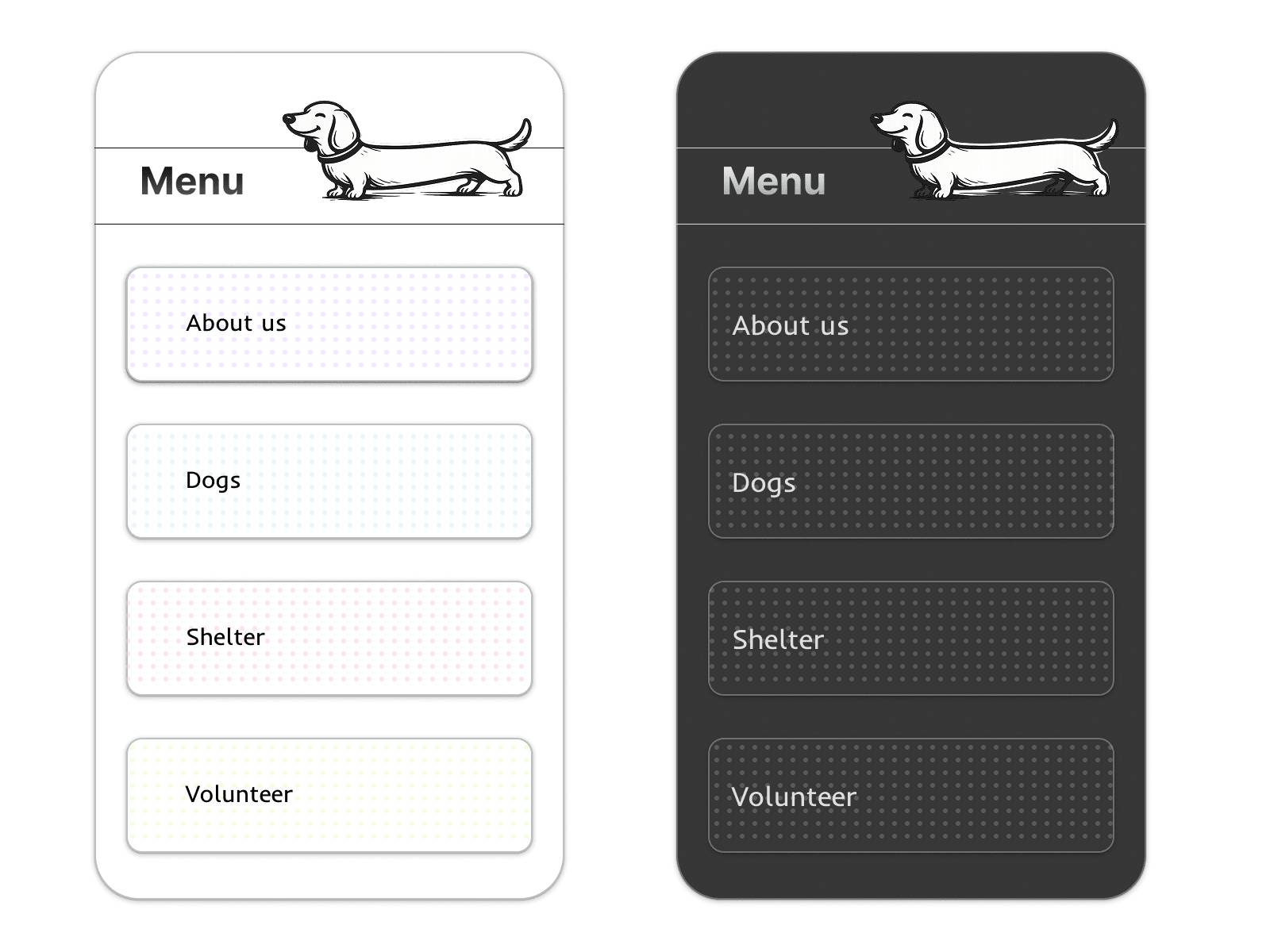 Daily UI Challenge #8