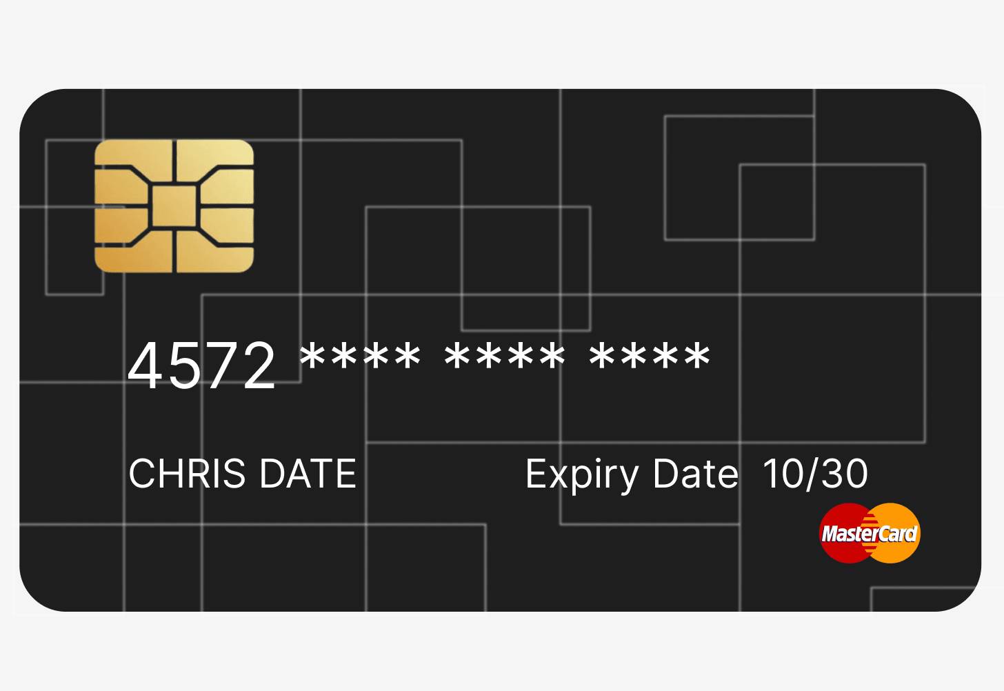 Daily UI Challenge #7