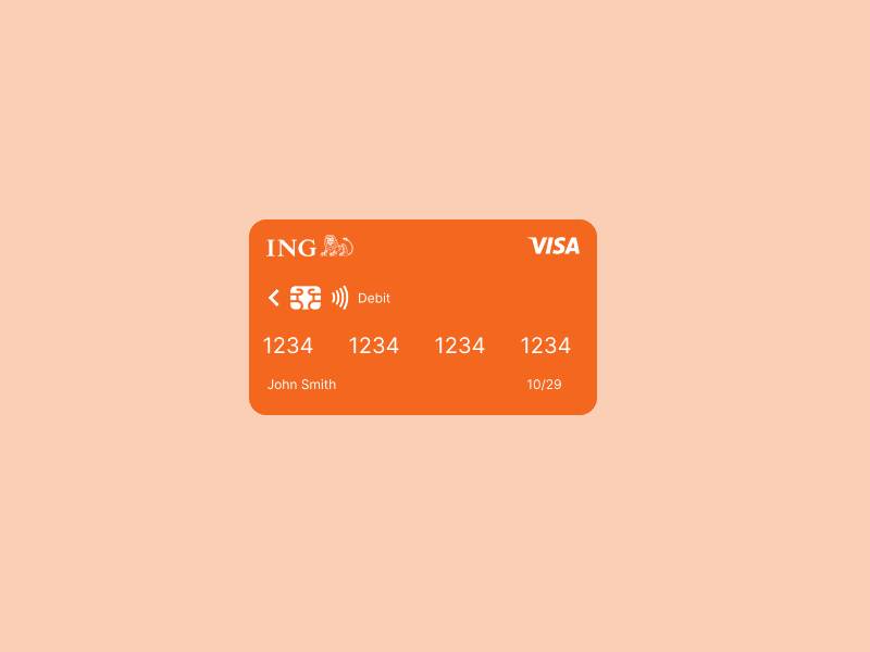 Daily UI Challenge #7