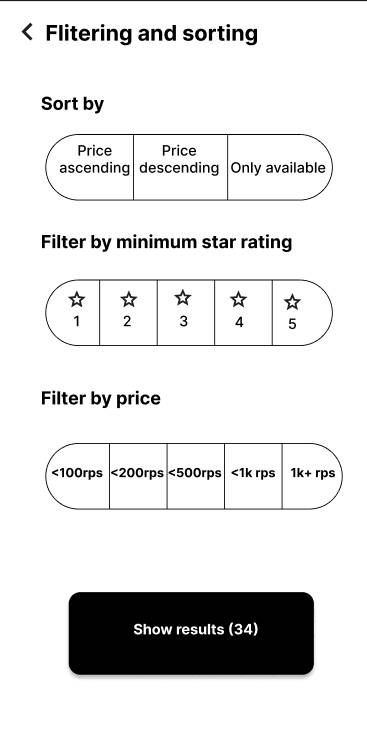 Daily UI Challenge #51