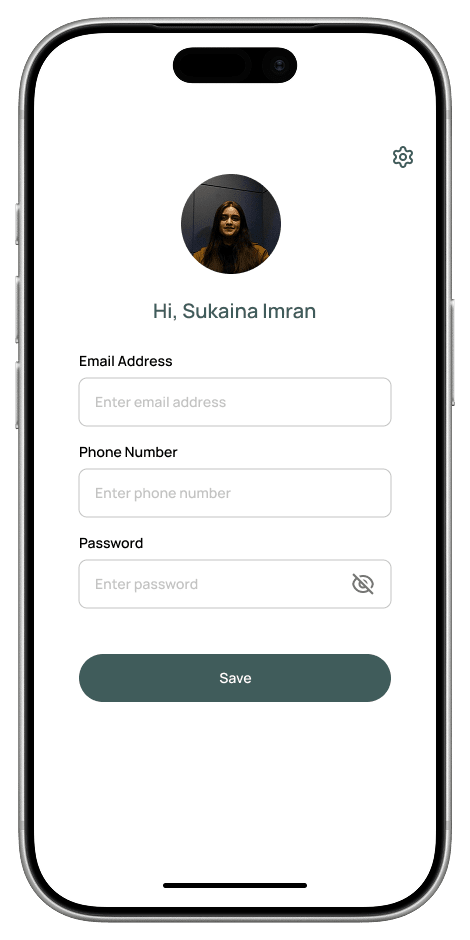 Daily UI Challenge #10