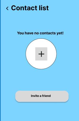 Daily UI Challenge #52