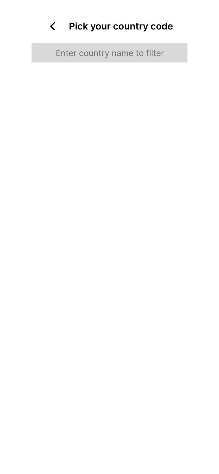 Daily UI Challenge #20