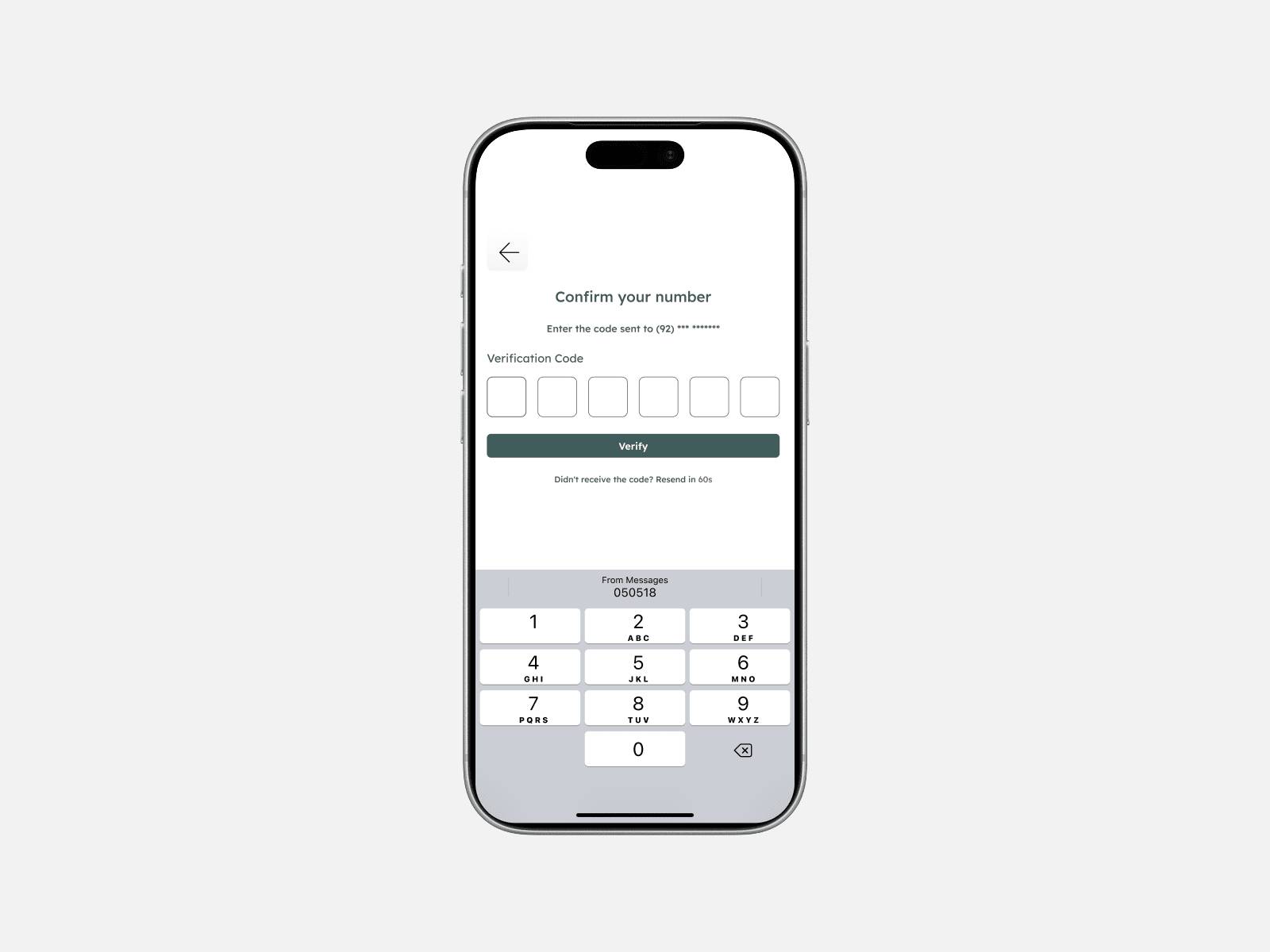 Daily UI Challenge #11