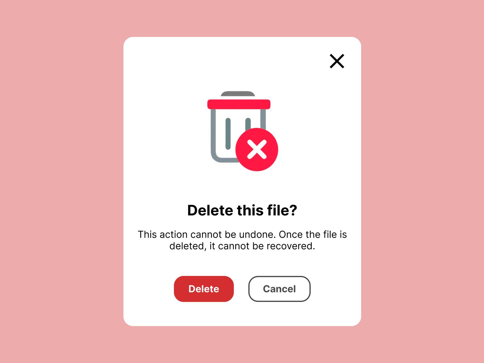 Daily UI Challenge #9