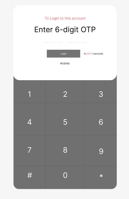 Daily UI Challenge #11