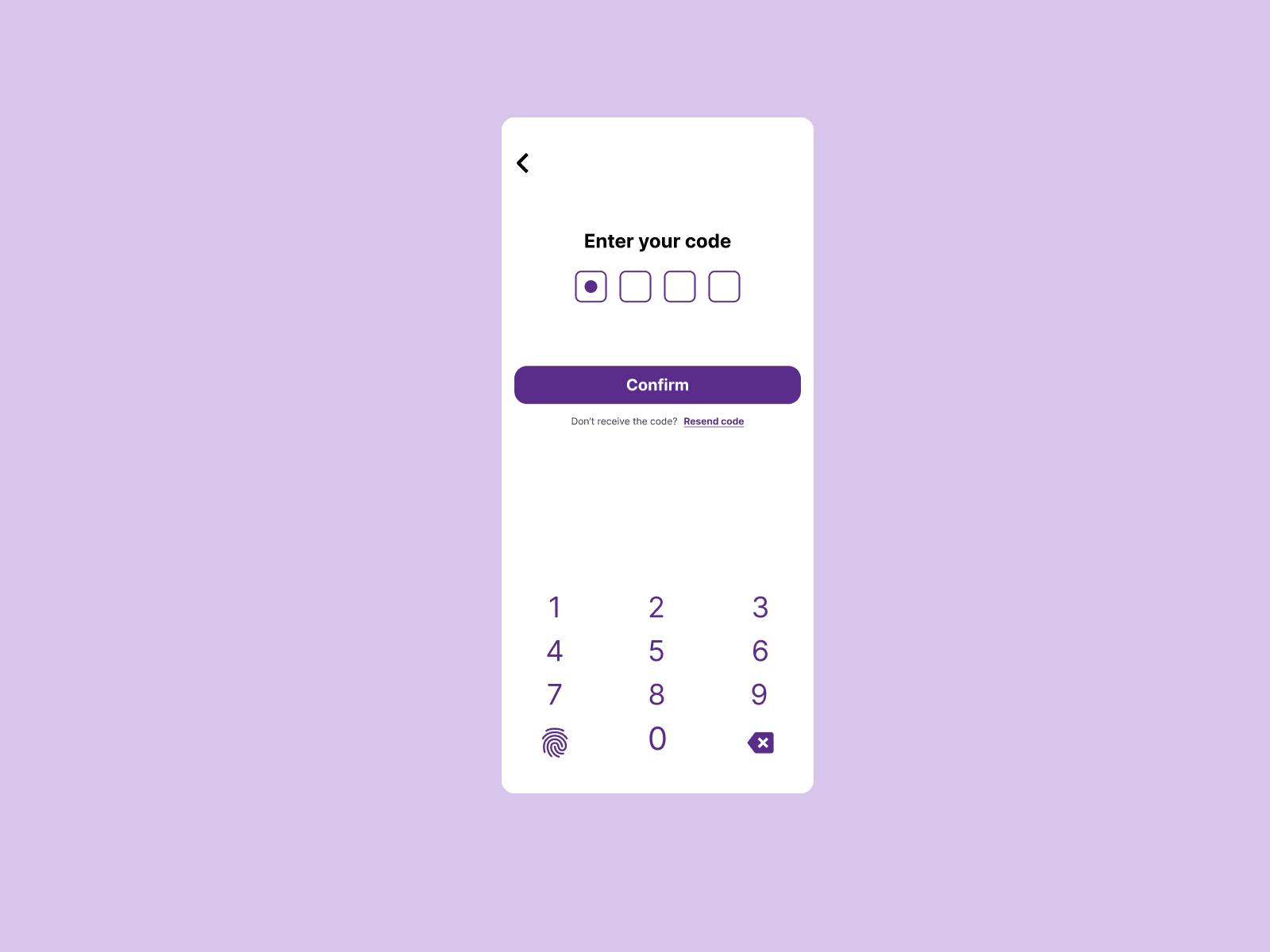 Daily UI Challenge #11