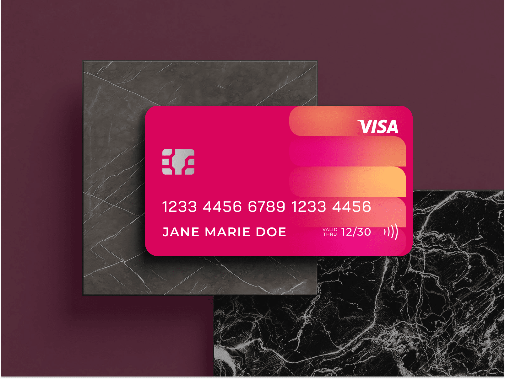 Daily UI Challenge #7