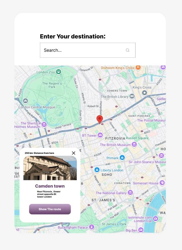 Daily UI Challenge #12
