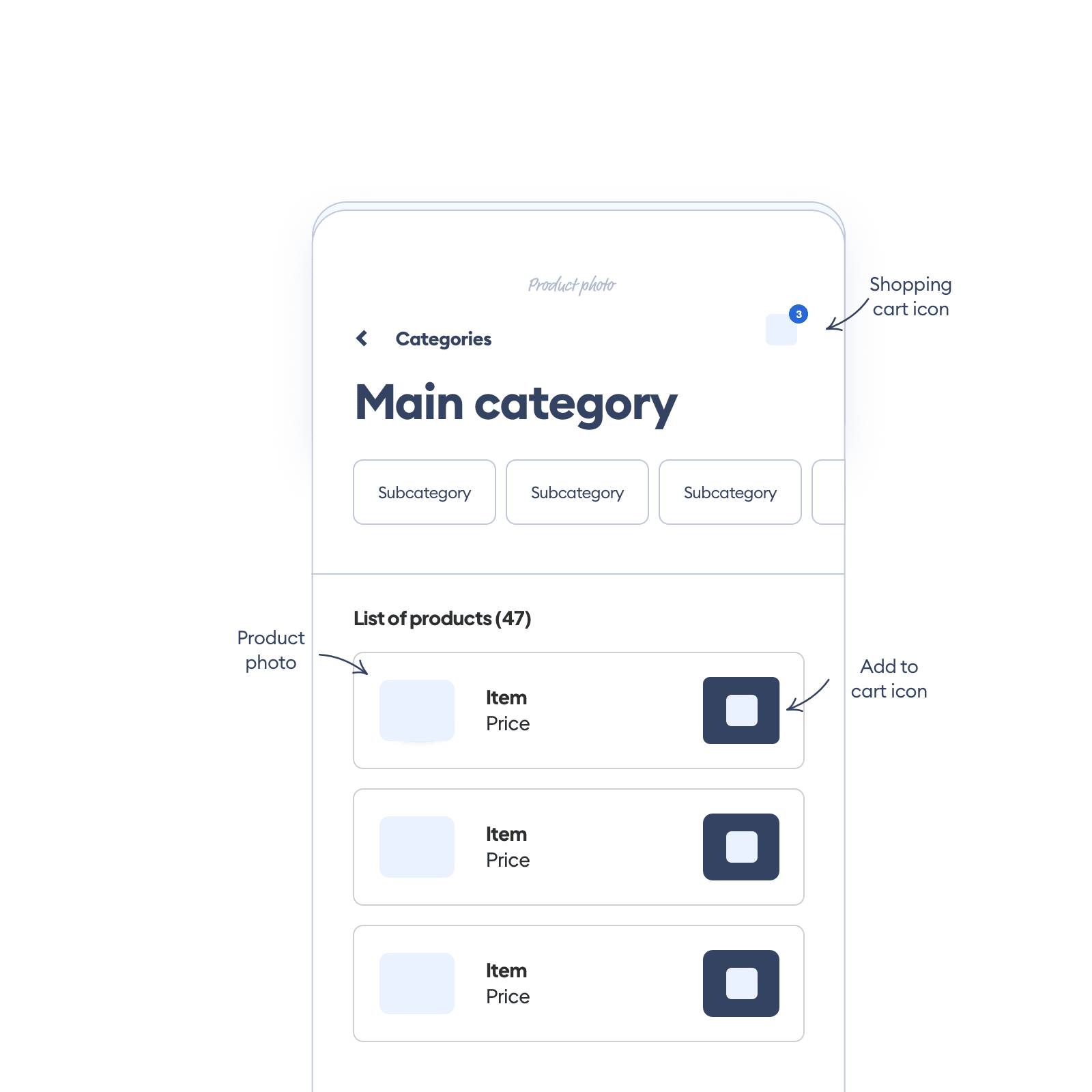 Daily UI Challenge #14