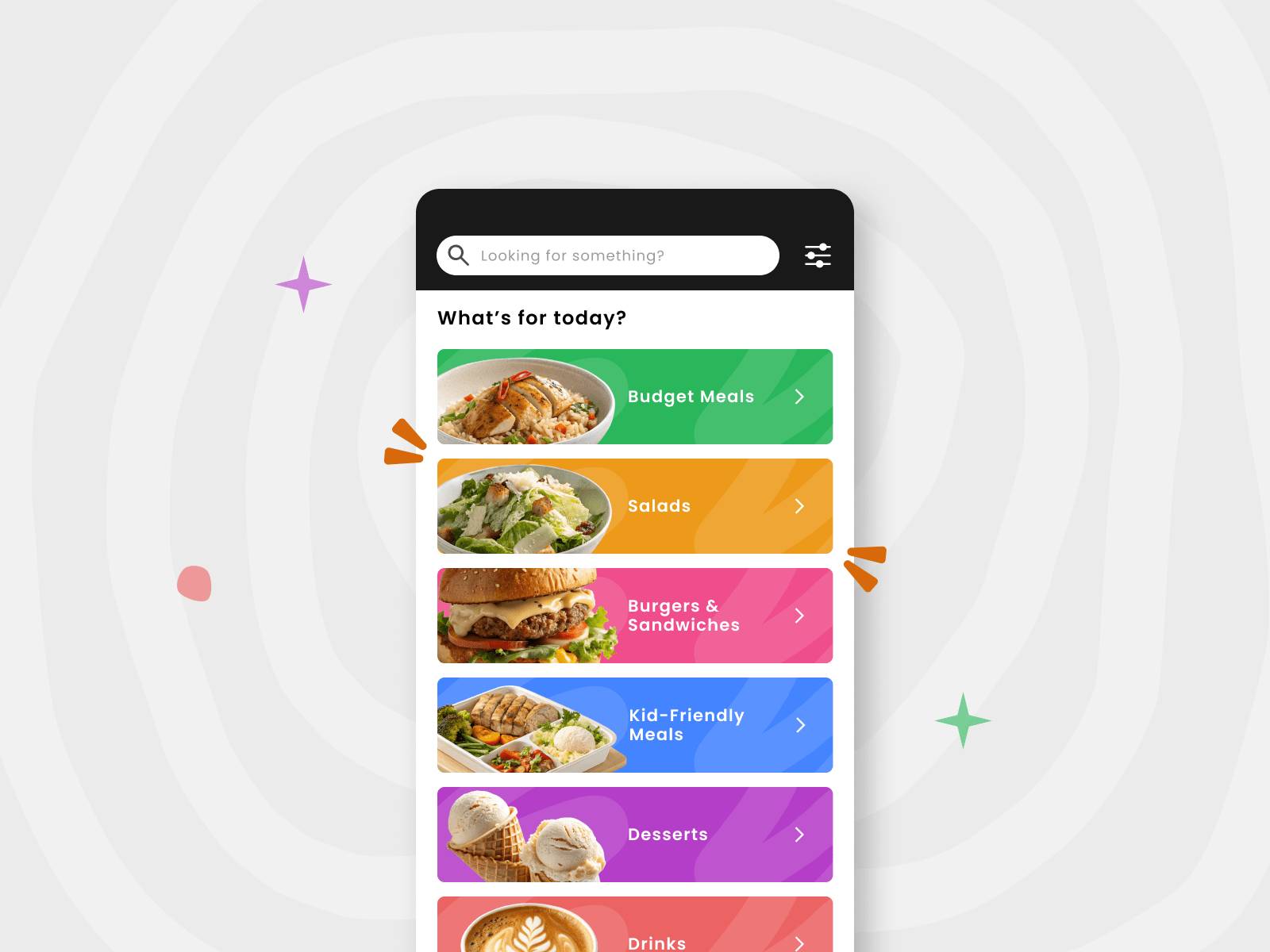 Daily UI Challenge #8