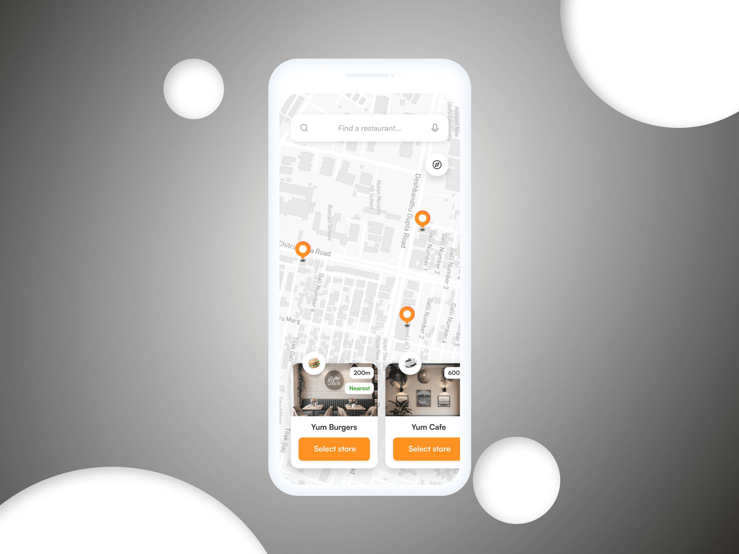 Daily UI Challenge #66