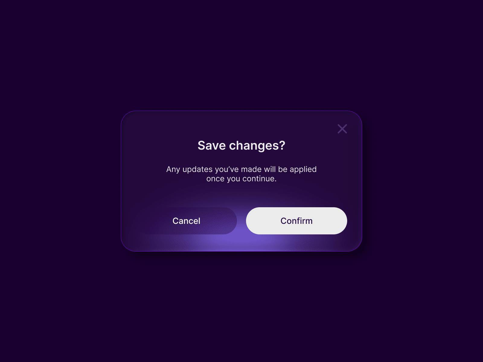 Daily UI Challenge #9